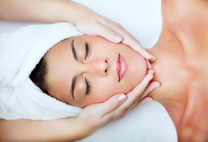 Yoga Wellness Facial