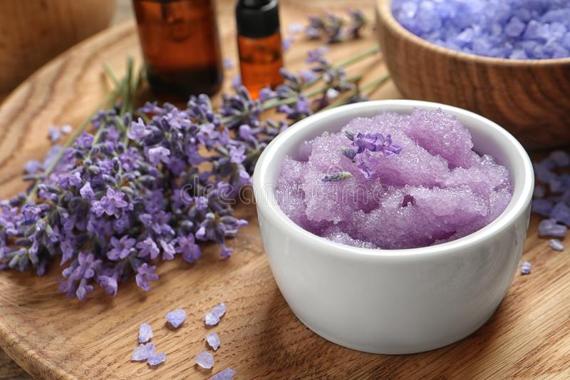 Catskill Sugar Scrub