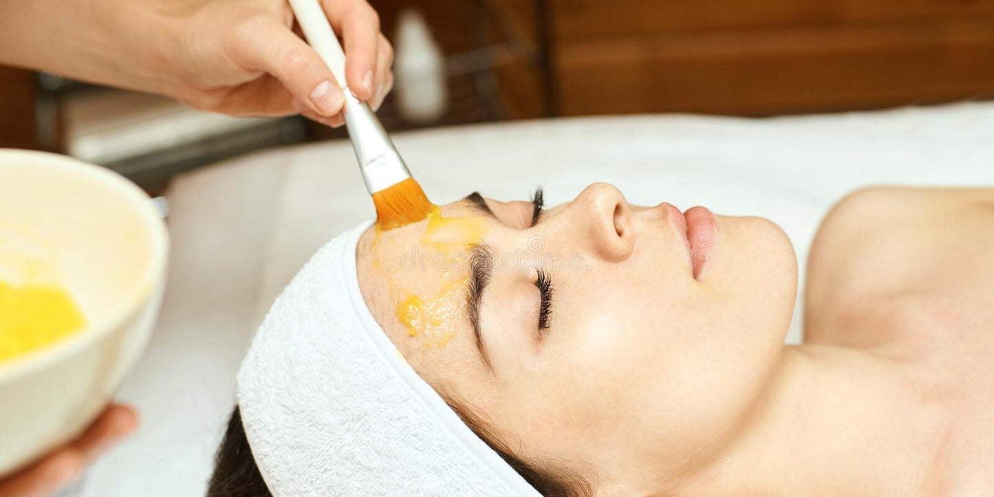 Glycolic Facial