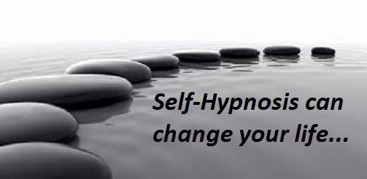 Self- Hypnosis for Relaxation Workshop- 3hrs